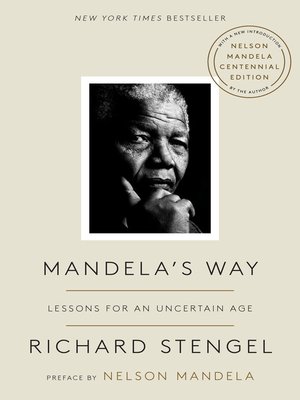 cover image of Mandela's Way